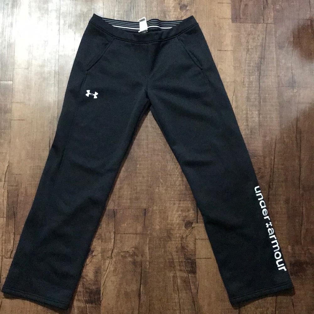 UA pants